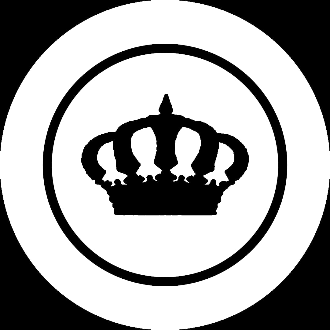 Logo de iglesia asociada a SAABYV